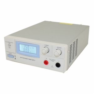 15 Volt DC 40.0 Amp Switch Mode Power Supply