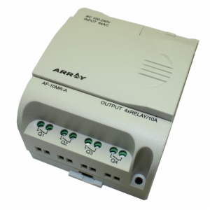 Array AF-10MR-A Multi-function DIN Mount AC PLC