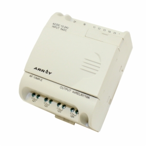 Array AF-10MR-D Multi-function DIN Mount AC/DC PLC