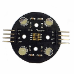 Color Sensor Module for Arduino