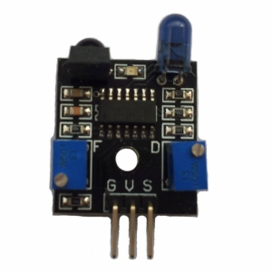 IRDET-01 IR Detector Module for Arduino