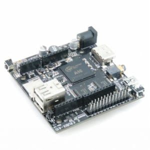 Rubix Linux PC Shield for Arduino
