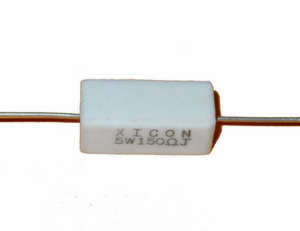 1K Ohm 5 Watt 5% Power Resistor