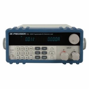 B&K 8502 Programmable DC Electronic Load