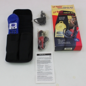 Test-Um KP-220 Field Kit