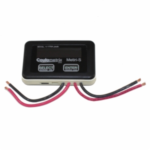 METIRI SMART ENERGY METER - Scientific Model