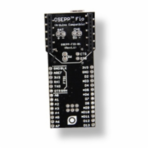 FIO-01 Interfacing connector for use with XBEE modules