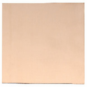 6'' x 6'' x .0625