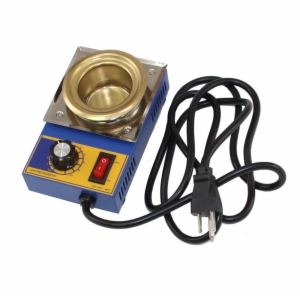 150 WATT SOLDER POT