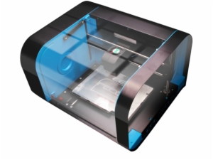 Includes a RBX01 plus an upgrade to a dual-material printhead. Receive an extra print-head for faster printing in single-material plus the dual-material printhead.