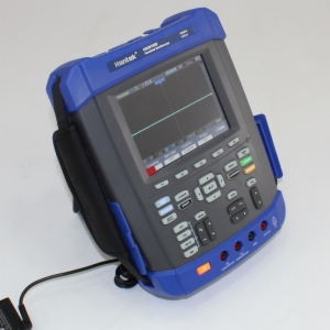 Hantek Digital Storage Oscilloscope - 100MHz