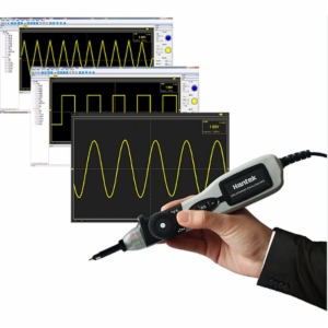 Hantek PSO2020 20 MHz Pen Style USB Oscilloscope