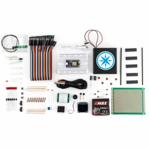 Particle Maker Kit