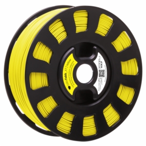 Robox ColorFab CO-PET Yellow XT Filament - RBX-PET-YL001