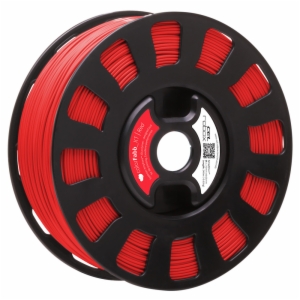 Robox ColorFab CO-PET Red XT Filament - RBX-PET-RD001