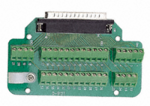 DB37 Direct Connect Screw Terminal Board