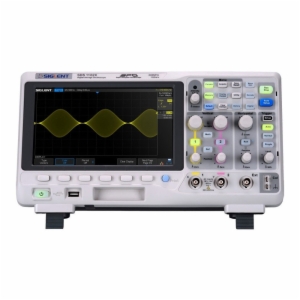 Siglent SDS1102X 100MHz, 2 Channel 1GSa/s Oscilloscope