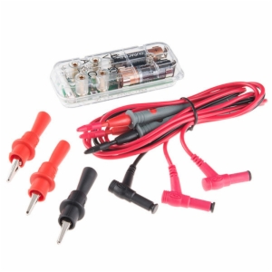 Mooshimeter wireless multi-channel smartphone multimeter