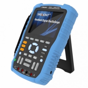 Siglent SHS815 150MHz 2 Channel Handheld Oscilloscope