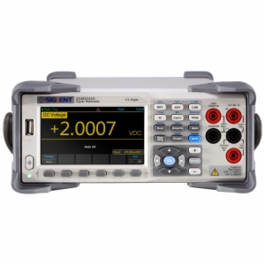Siglent SDM3045X 4½ Digit Dual-Display Digital Multimeter