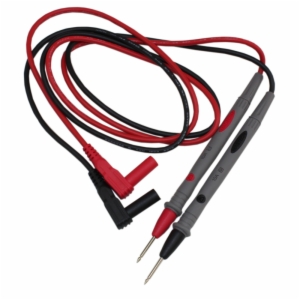 Deluxe Test Lead Set