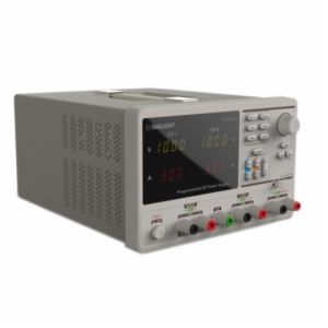Siglent SPD3303C 30 Volt DC 3.2 Amp Triple Output Power Supply