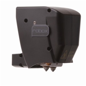 Robox Single Material Dual Nozzle Head - RBX01-S2 (Ver2)