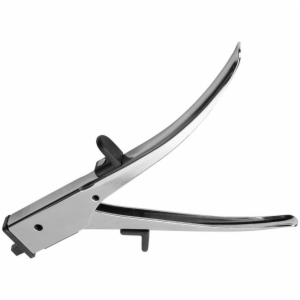 Nibbling/Cutter Tool