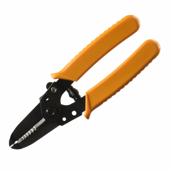 0 gauge wire stripper