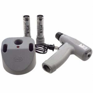 PTX Kit w/Tool, 115V Charger and 2 Batteries