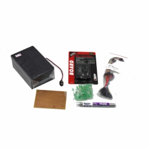 LED Cube DIY kit