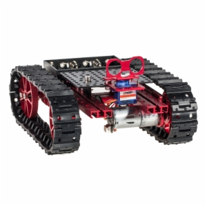 OSEPP Tank Mechanical Kit
