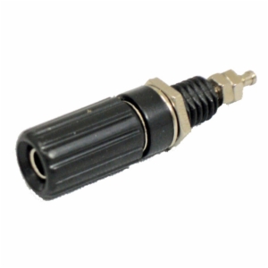 Black 5 Way Binding Post