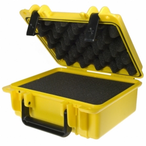 Small Case for Transporting Delicate Instruments - R-300
