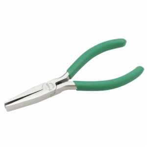 Flat Nosed Pliers
