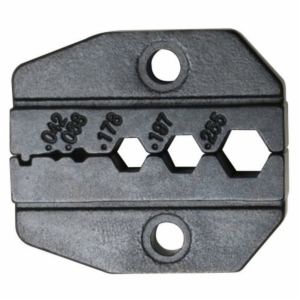 Lunar Series Die Set HDTV SMA