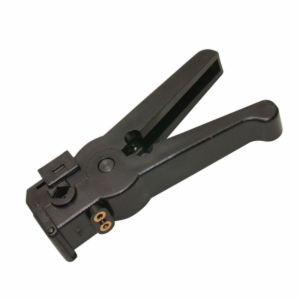Coax Stripper - Clothespin Style
