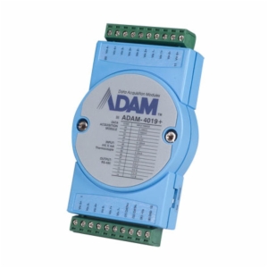 8-Channel UniversalAnalog Input Module