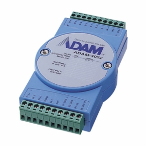 Isolated Digital InputModule (RoHS)