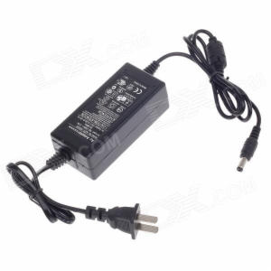 12V 3A Universal AC-DC Power Supply