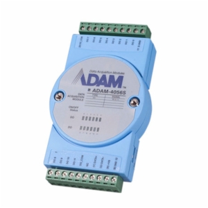 12-Channel Sourcing Iso Digital Output (Modbus) (RoHS)