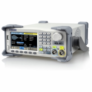 Siglent SDG6052X 500MHz Arbitrary Waveform Generator