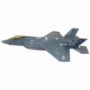 BlitzRCWork Grey Mini F-35 Lighting - F-35-KIT-PLUS