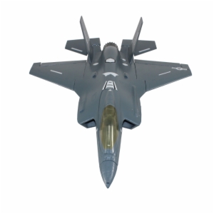BlitzRCWork Grey Mini F-35 Lighting - F-35-KIT-ELITE