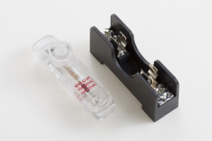 FUSE BLOCKS
¼