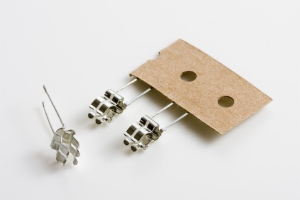 FUSECLIP
5 mm DIAMETER FUSE