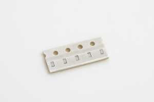 SMD FUSE - FAST-ACTING
0603 SIZE
63VAC / 32VDC