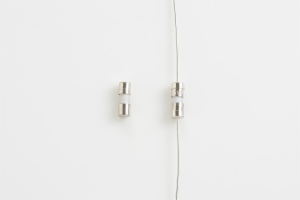 3.6 x 10 mm FUSE CERAMIC BODY
FAST-ACTING (N. AMER. STD)