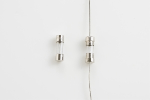 5 x 15 mm FUSE GLASS BODY
FAST-ACTING