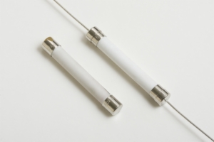 6 x 46 mm FUSE CERAMIC BODY
SUPER FAST-ACTING - 1000 VAC